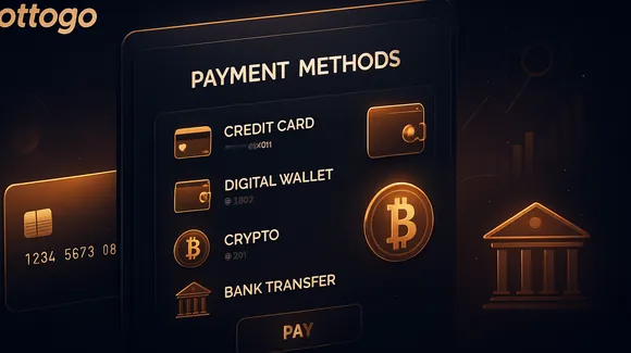 Lottogo Casino First Deposit Bonus