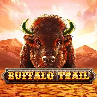 Play Buffalo Trail Lottogo casino