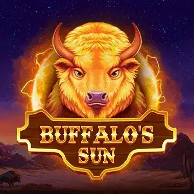 Play Buffalo's Sun Lottogo casino