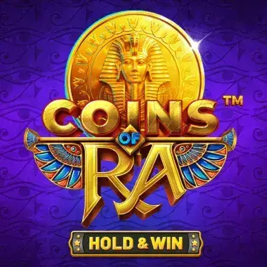 Play Coins Of Ra - Hold & Win Lottogo casino