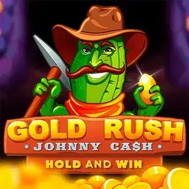 Play Gold Rush with Johnny Cash Lottogo casino