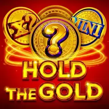 Play Hold The Gold Lottogo casino