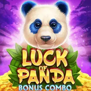 Play Luck of Panda Bonus Combo Lottogo casino