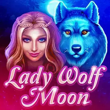 Play Lady Wolf Moon Lottogo casino