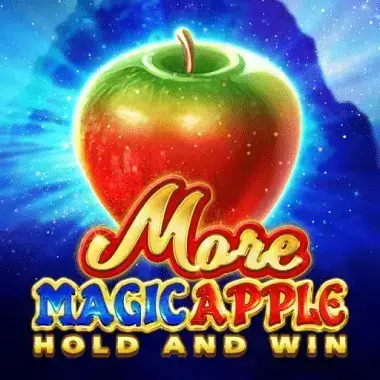Play Speel More Magic Apple bij Lottogo