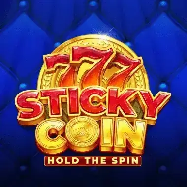 Play Sticky Coin: Hold The Spin Lottogo casino