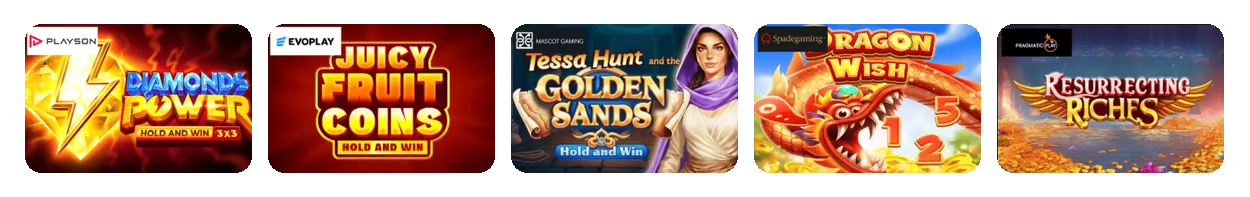 Slots Lottogo Casino